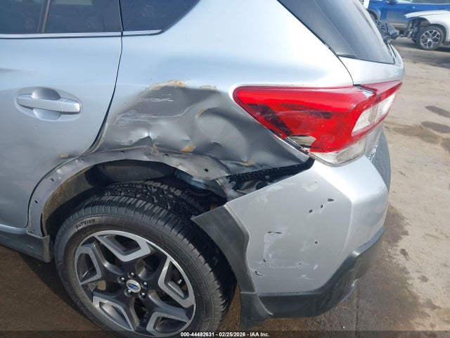 Subaru Crosstrek 2.0i Limited