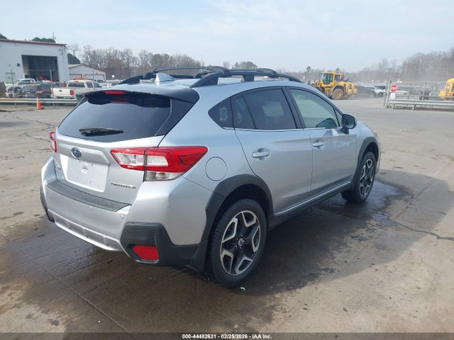 Subaru Crosstrek 2.0i Limited