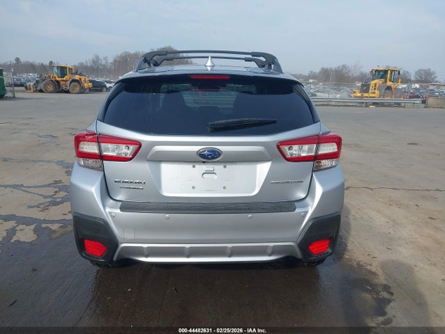 Subaru Crosstrek 2.0i Limited