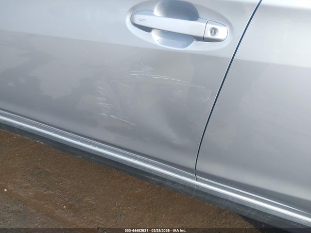 Subaru Crosstrek 2.0i Limited