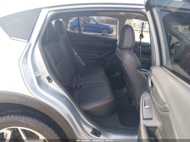 Subaru Crosstrek 2.0i Limited