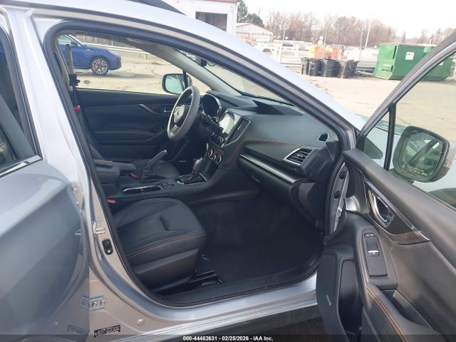 Subaru Crosstrek 2.0i Limited