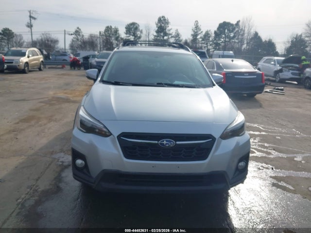 Subaru Crosstrek 2.0i Limited