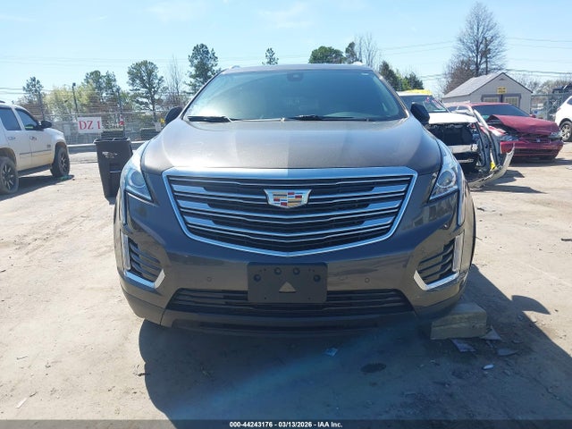 Cadillac XT5 Luxury