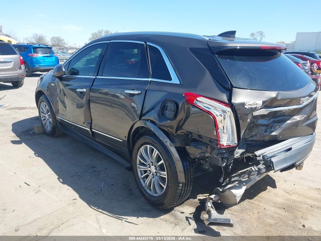 Cadillac XT5 Luxury
