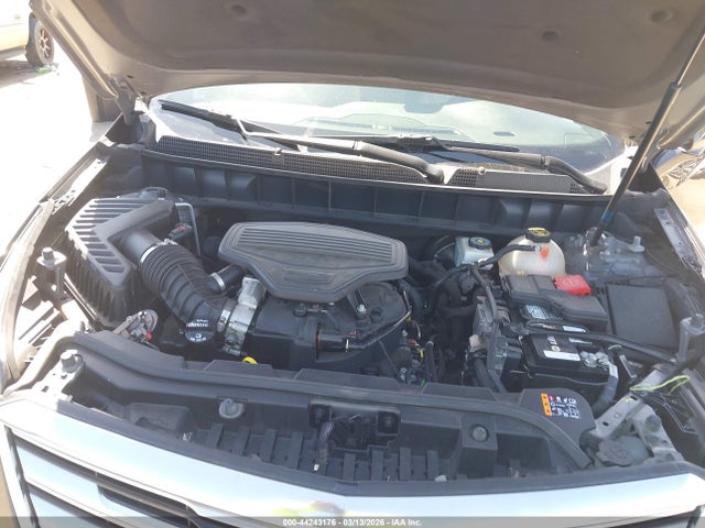 Cadillac XT5 Luxury