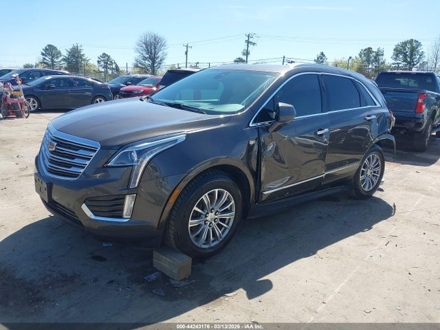 Cadillac XT5 Luxury