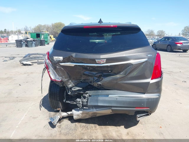 Cadillac XT5 Luxury