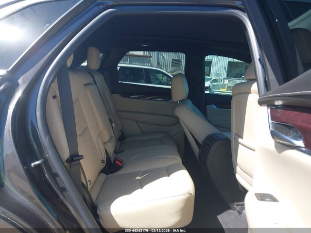 Cadillac XT5 Luxury