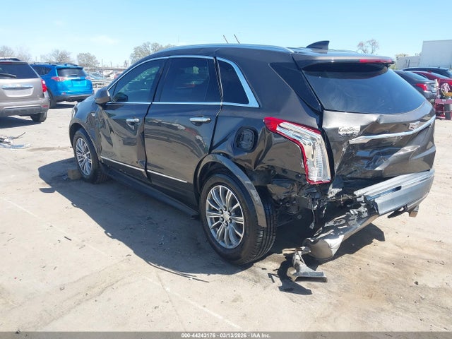 Cadillac XT5 Luxury