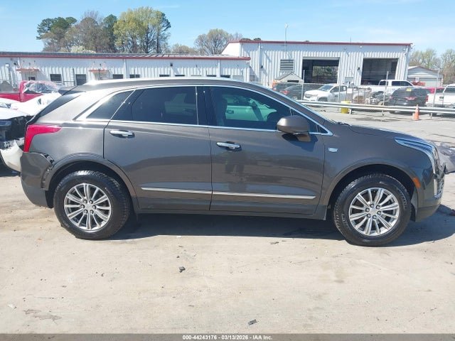 Cadillac XT5 Luxury