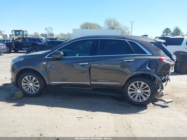 Cadillac XT5 Luxury