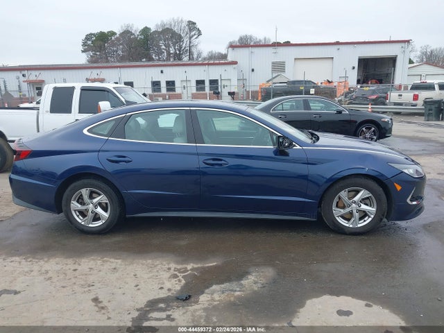 Hyundai SONATA Se