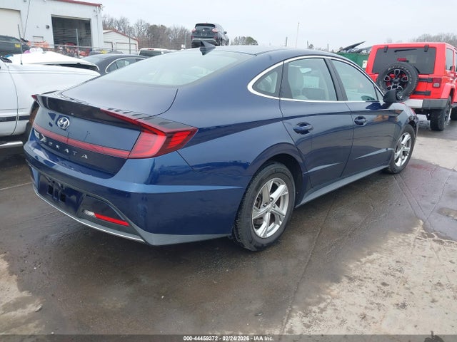 Hyundai SONATA Se
