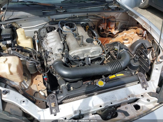 Mazda MX-5 Miata