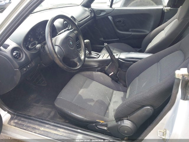 Mazda MX-5 Miata