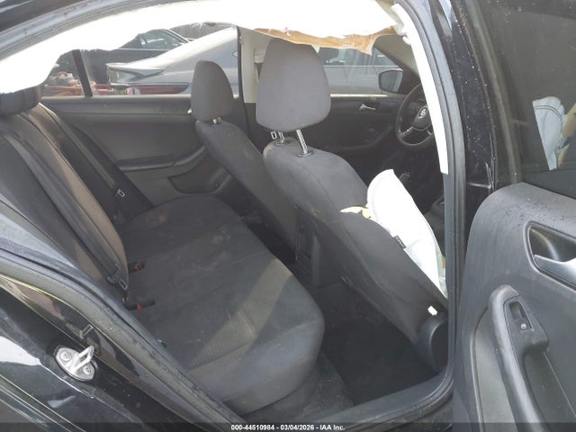 Volkswagen Jetta 1.4t S