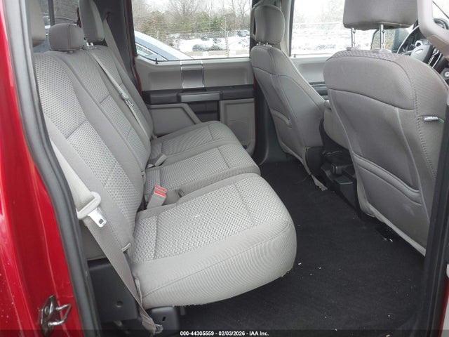Ford F-150 Xlt