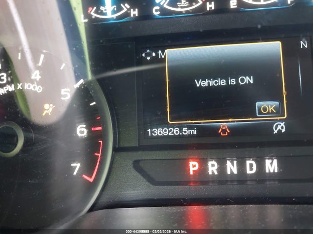 Ford F-150 Xlt