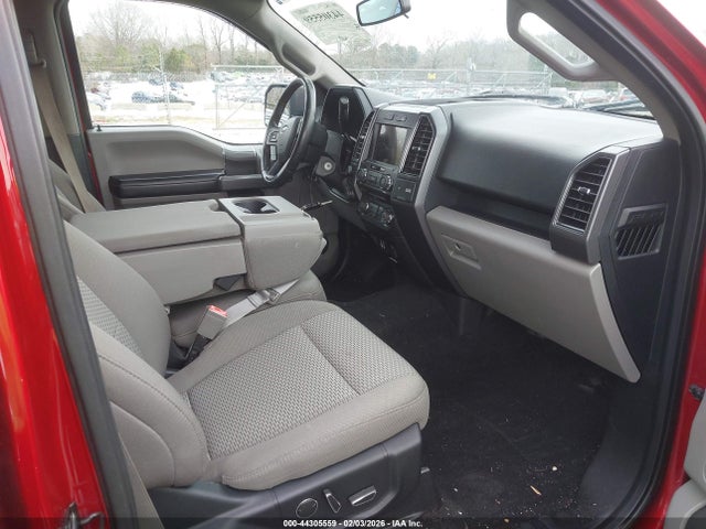 Ford F-150 Xlt