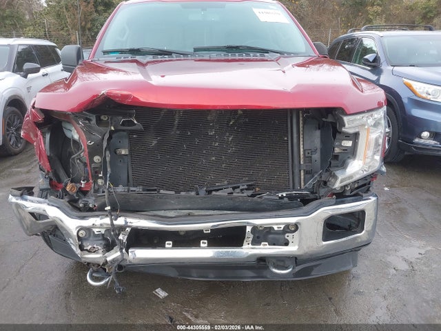 Ford F-150 Xlt