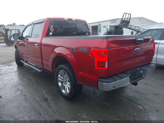 Ford F-150 Xlt