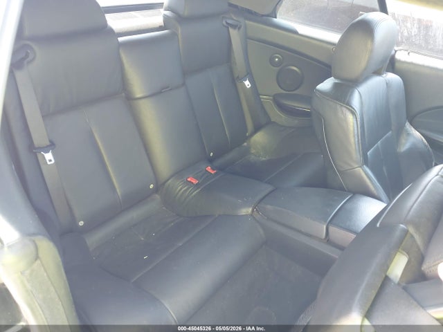 BMW 6 Series