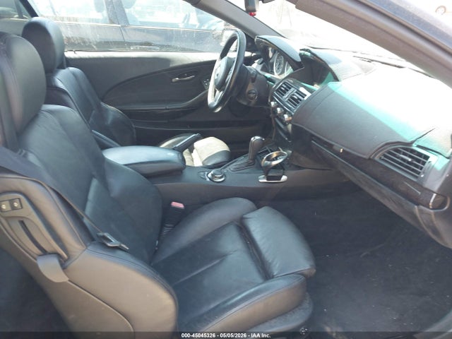 BMW 6 Series
