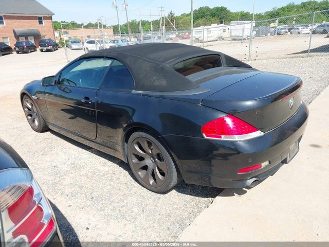BMW 6 Series