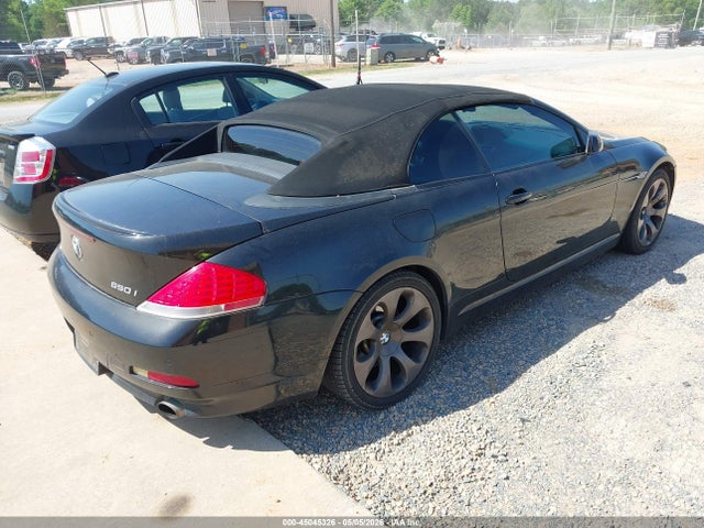 BMW 6 Series