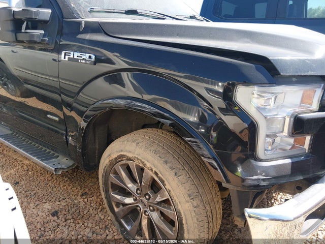 Ford F-150 Lariat