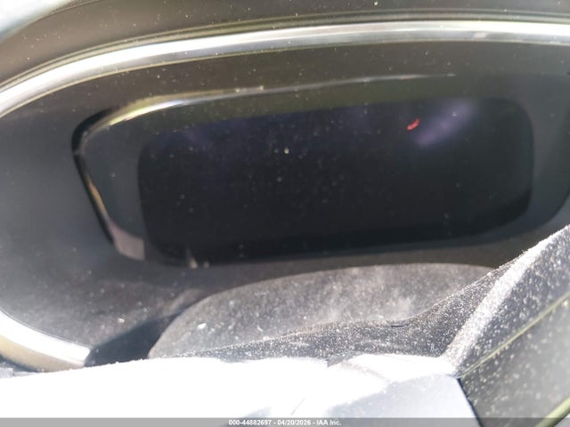 Acura MDX Advance Package