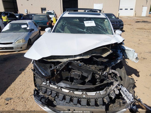 Acura MDX Advance Package