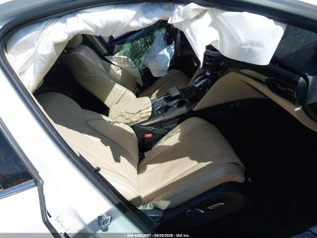 Acura MDX Advance Package