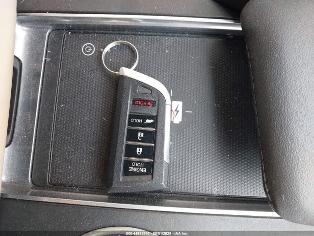 Acura MDX Advance Package