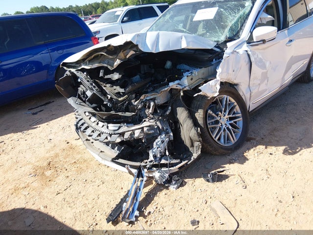 Acura MDX Advance Package