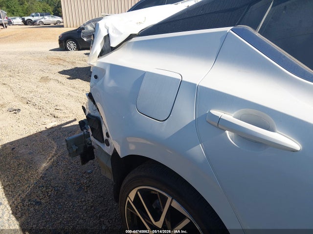 Nissan Sentra Sr Xtronic Cvt