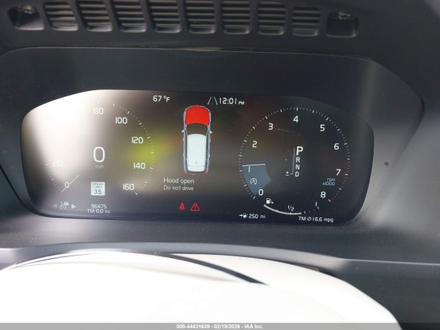 Volvo XC90 T6 Momentum
