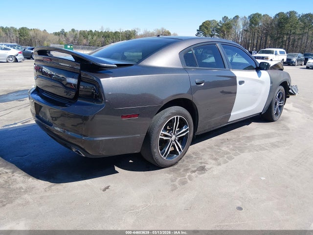 Dodge Charger