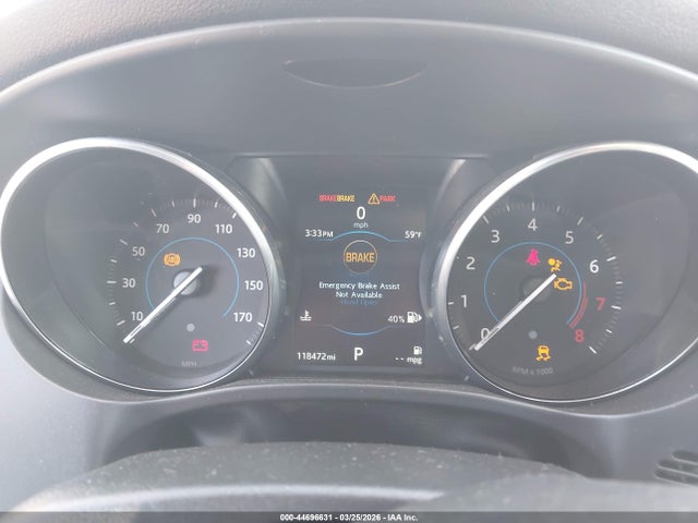 Jaguar F-PACE 35t Premium