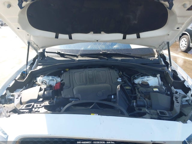 Jaguar F-PACE 35t Premium