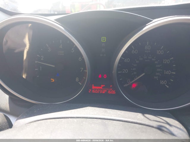 Mazda Mazda3 I Touring