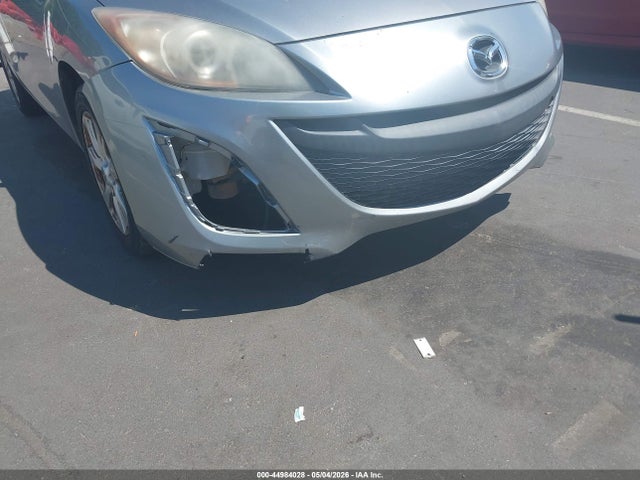 Mazda Mazda3 I Touring