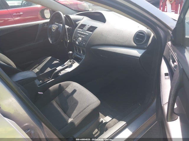 Mazda Mazda3 I Touring