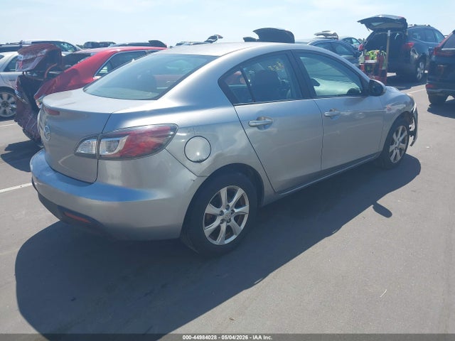Mazda Mazda3 I Touring