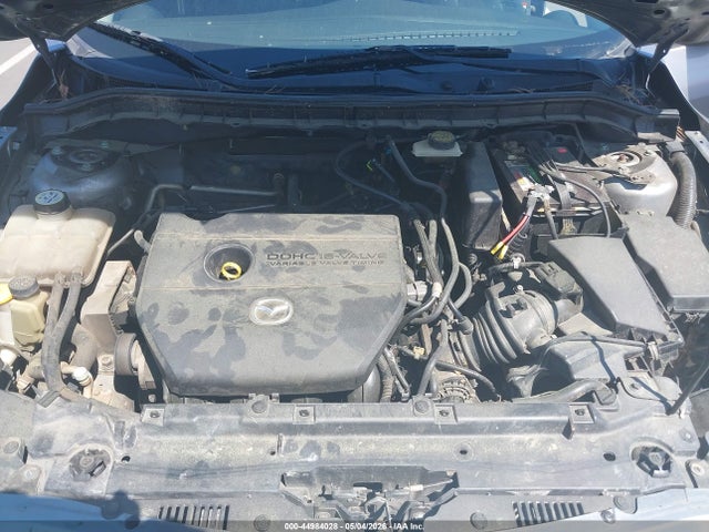 Mazda Mazda3 I Touring