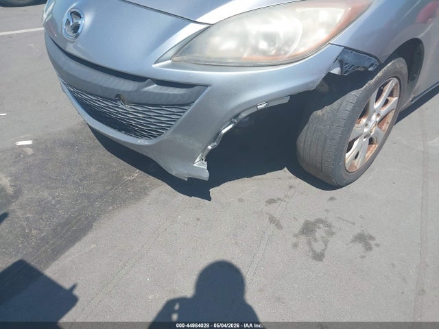 Mazda Mazda3 I Touring