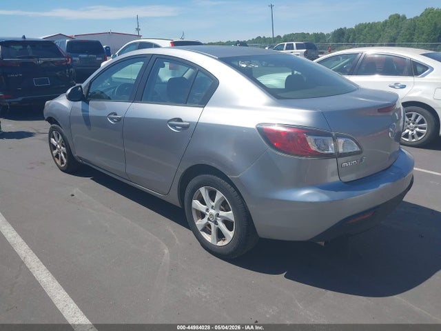 Mazda Mazda3 I Touring
