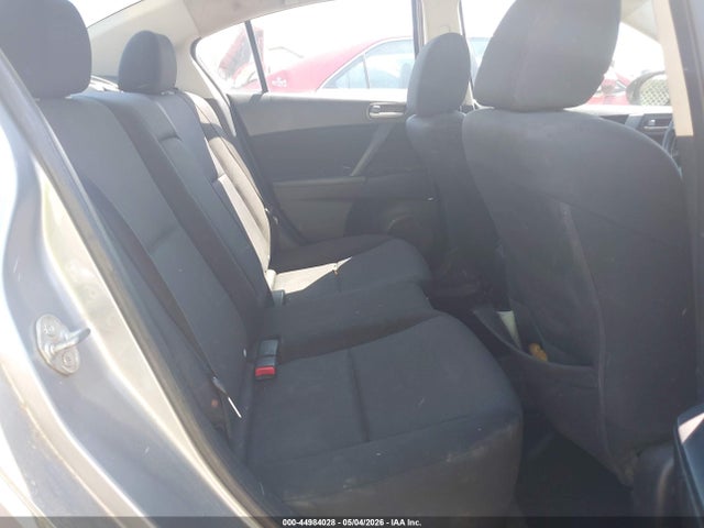 Mazda Mazda3 I Touring