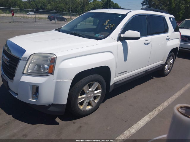 GMC Terrain Slt-1